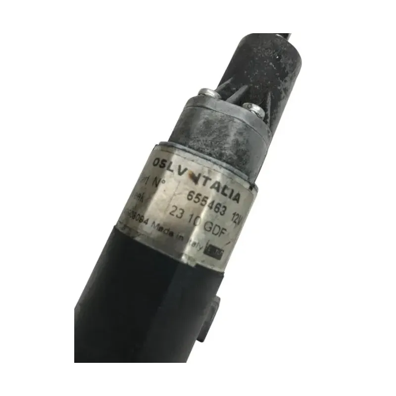 Moteur leve bulle GILERA GP 800 2007-2011