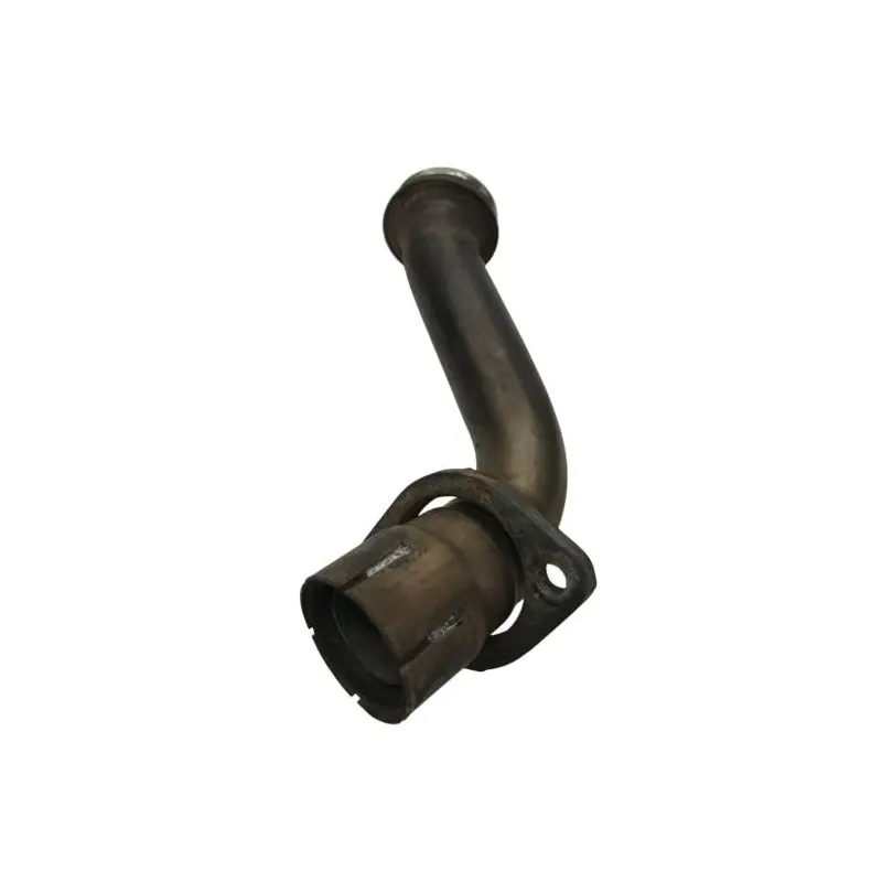 Collecteur arriere (echappement) GILERA GP 800 2007-2011
