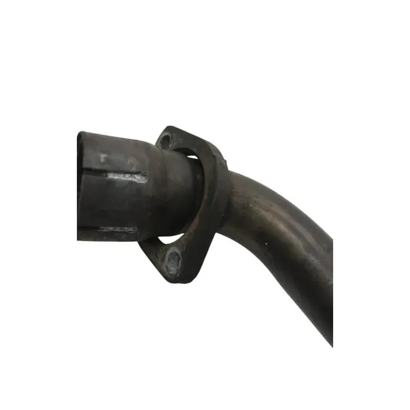 Collecteur arriere (echappement) GILERA GP 800 2007-2011