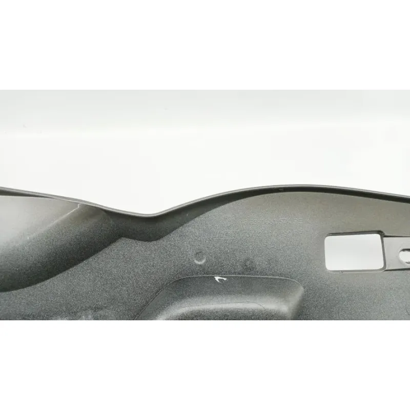 Coque arriere droit BMW R 1200 RT 2010 - 2013