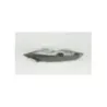 Coque arriere gauche BMW R 1200 RT 2010 - 2013