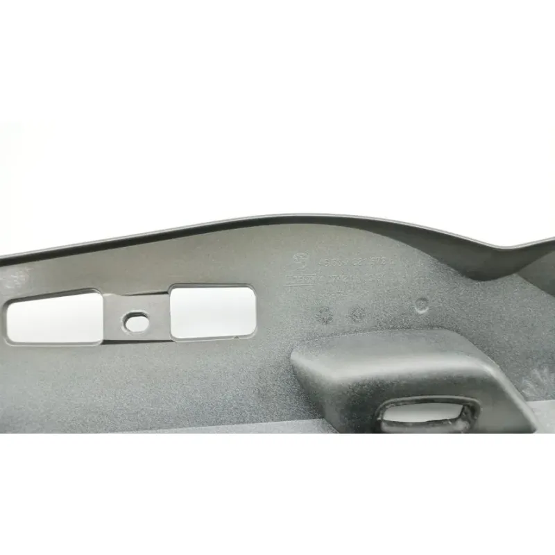 Coque arriere gauche BMW R 1200 RT 2010 - 2013