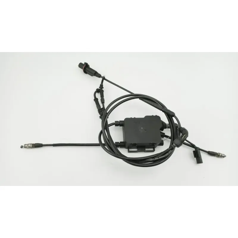 Cable d'accelerateur BMW R 1200 RT 2010 - 2013
