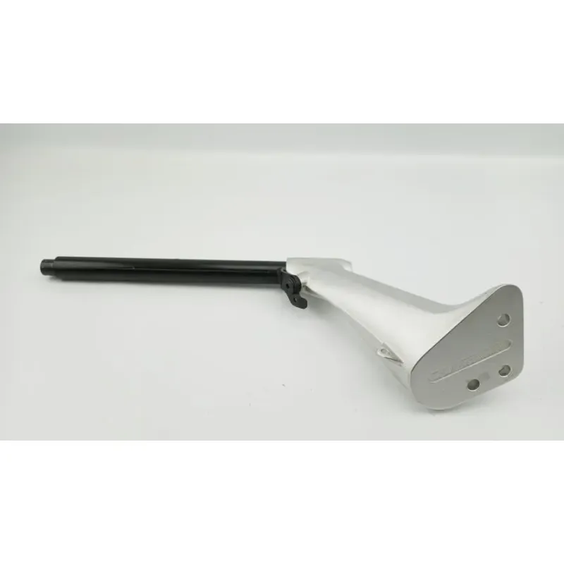 Demi guidon gauche BMW R 1200 RT 2010 - 2013