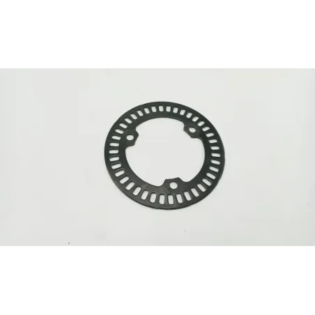 Roue crantée arriere YAMAHA TRACER 7 700 2016 - 2019