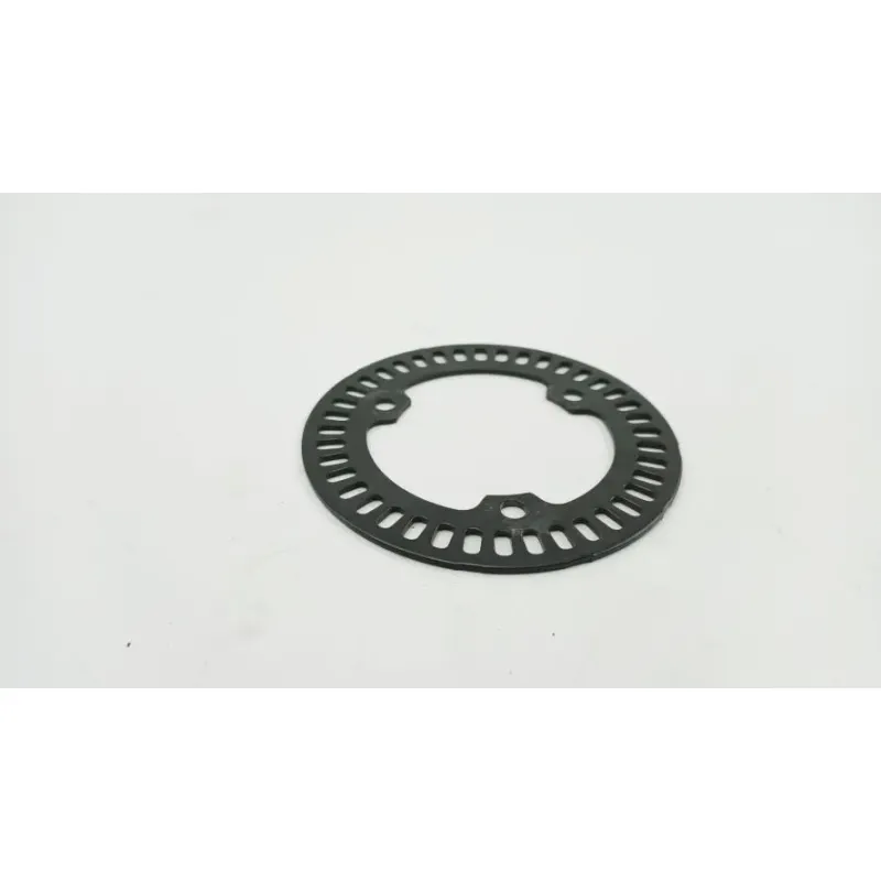 Roue crantée arriere YAMAHA TRACER 7 700 2016 - 2019