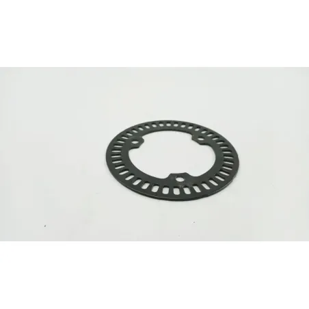 Roue crantée arriere YAMAHA TRACER 7 700 2016 - 2019