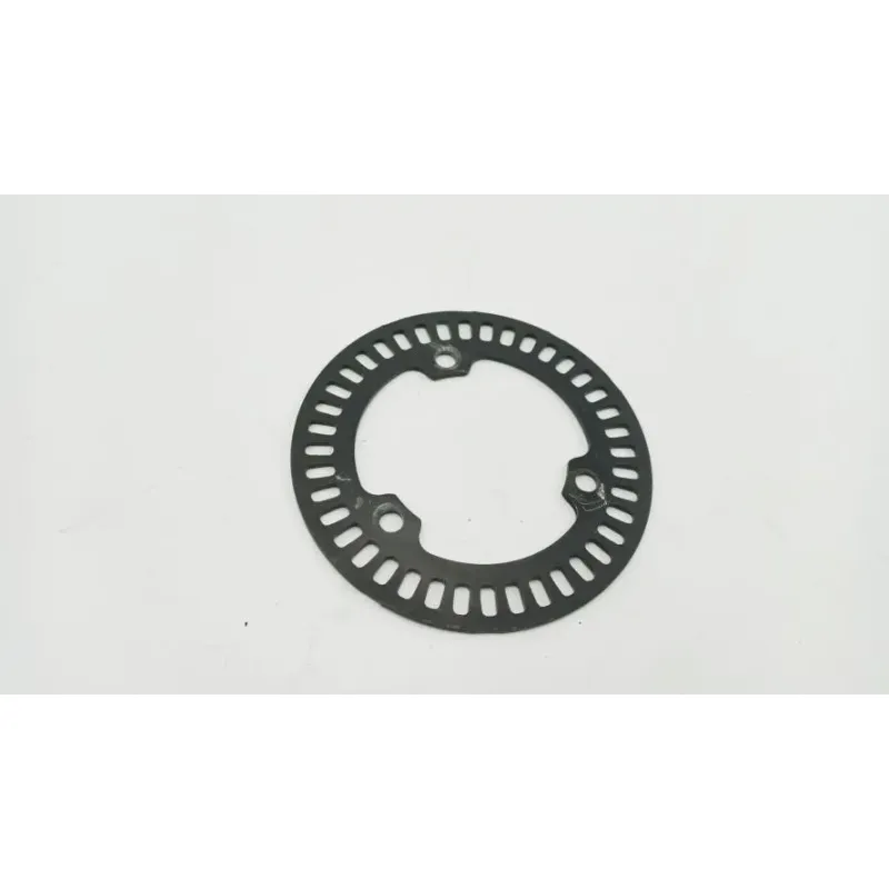Roue crantée arriere YAMAHA TRACER 7 700 2016 - 2019