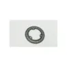 Roue crantée arriere YAMAHA TRACER 7 700 2016 - 2019