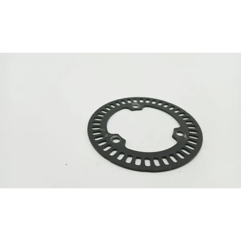 Roue crantée arriere YAMAHA TRACER 7 700 2016 - 2019