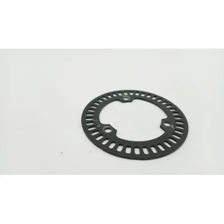 Roue crantée arriere YAMAHA TRACER 7 700 2016 - 2019