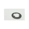 Roue crantée arriere YAMAHA TRACER 7 700 2016 - 2019