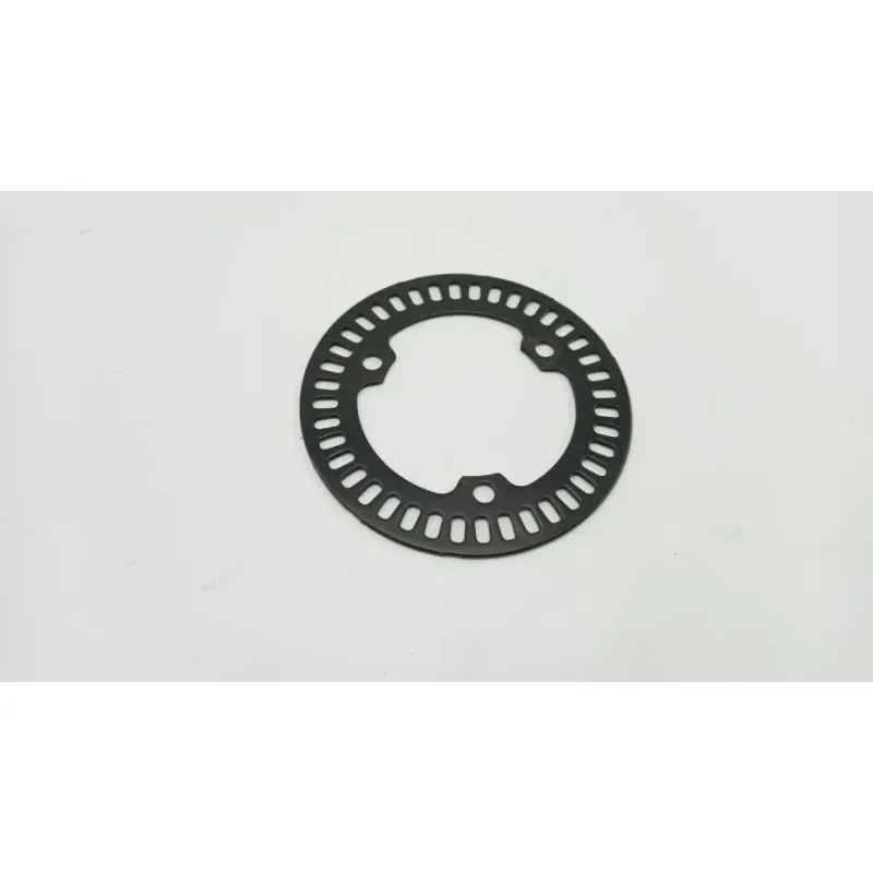 Roue crantée avant YAMAHA TRACER 7 700 2016 - 2019