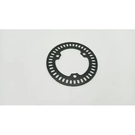 Roue crantée avant YAMAHA TRACER 7 700 2016 - 2019