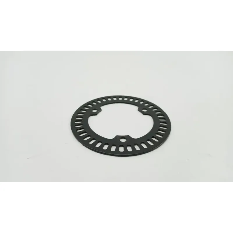 Roue crantée avant YAMAHA TRACER 7 700 2016 - 2019