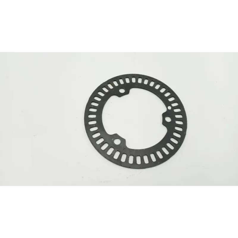 Roue crantée avant YAMAHA TRACER 7 700 2016 - 2019
