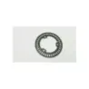Roue crantée avant YAMAHA TRACER 7 700 2016 - 2019