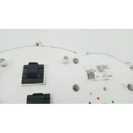 Compteur PIAGGIO MP3 300 TOURING 2010 - 2013