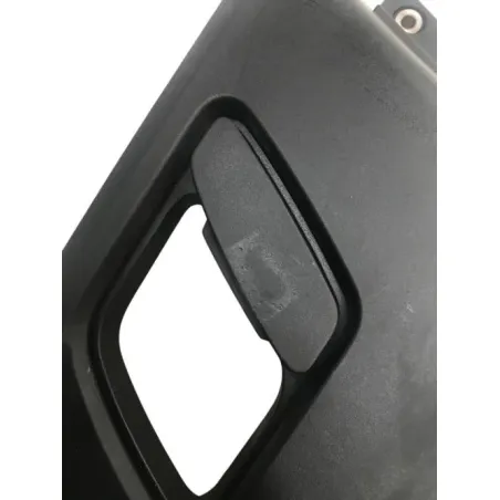 Porte paquets arriere BMW R 1200 GS 2014-2018 LC ADVENTURE K51