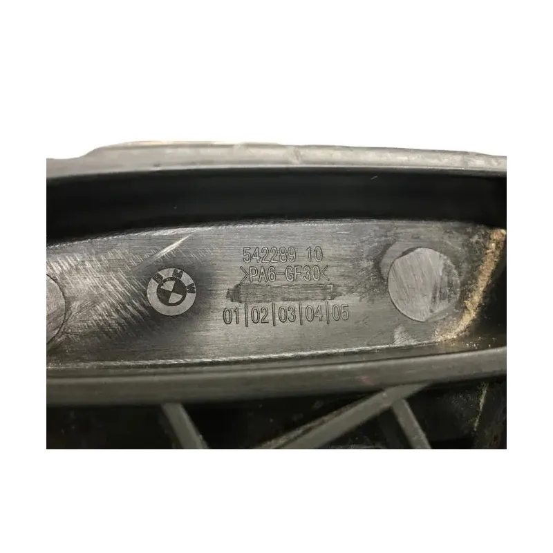 Porte paquets arriere BMW R 1200 GS 2014-2018 LC ADVENTURE K51