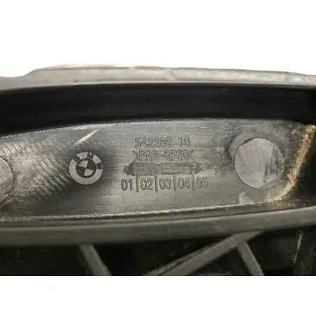 Porte paquets arriere BMW R 1200 GS 2014-2018 LC ADVENTURE K51