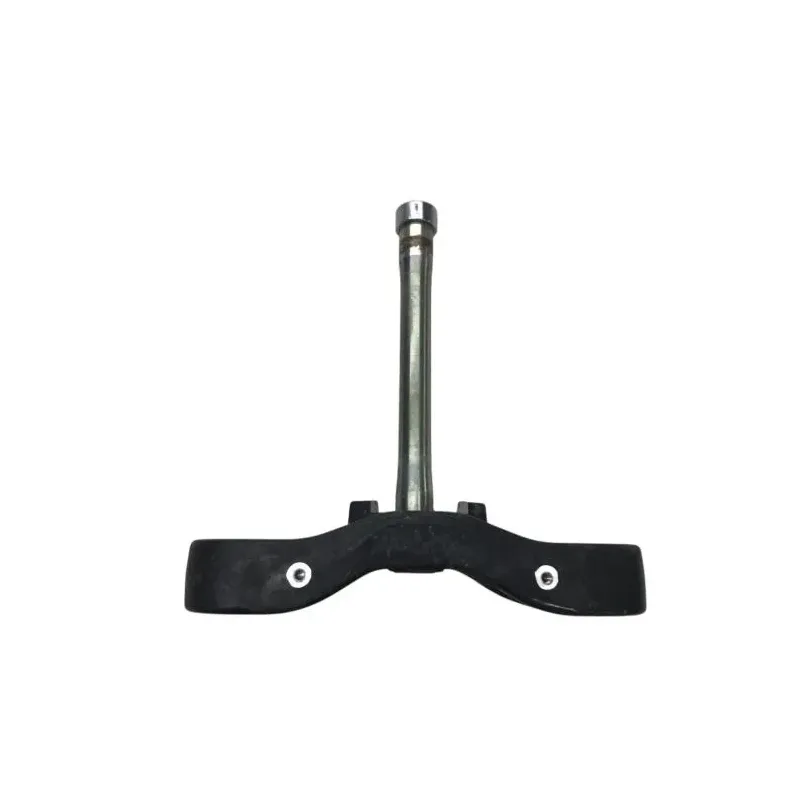 Te de fourche inferieur BUELL 1125 R 2008-2010