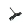 Te de fourche inferieur BUELL 1125 R 2008-2010 Te de fourche inferieur BUELL 1125 R 2008-2010