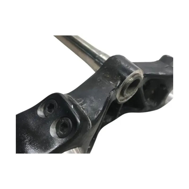 Te de fourche inferieur BUELL 1125 R 2008-2010