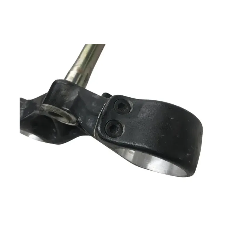 Te de fourche inferieur BUELL 1125 R 2008-2010