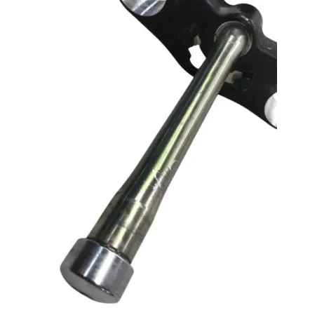 Te de fourche inferieur BUELL 1125 R 2008-2010