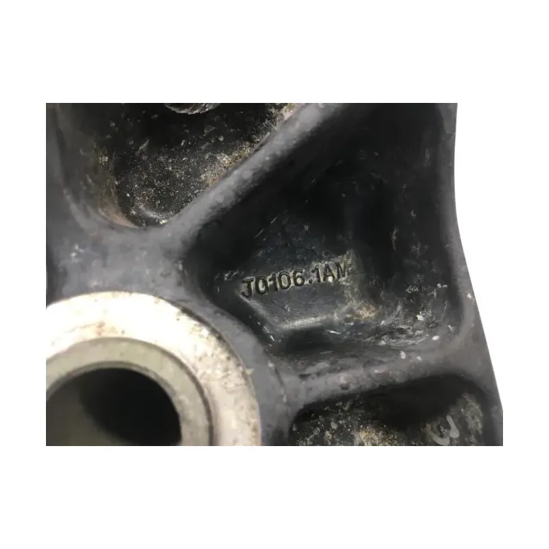 Te de fourche inferieur BUELL 1125 R 2008-2010