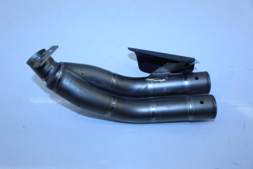 Silencieux echappement YAMAHA XJ6 N 09-11