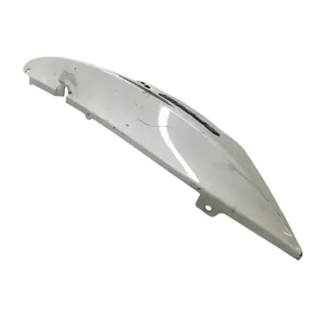 Cache carenage coque arriere gauche GILERA GP 800 2007-2011