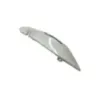 Cache carenage coque arriere gauche GILERA GP 800 2007-2011 Cache carenage coque arriere gauche GILERA GP 800 2007-2011