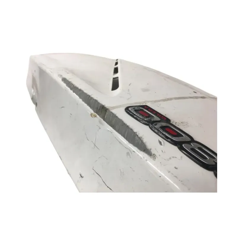Cache carenage coque arriere gauche GILERA GP 800 2007-2011