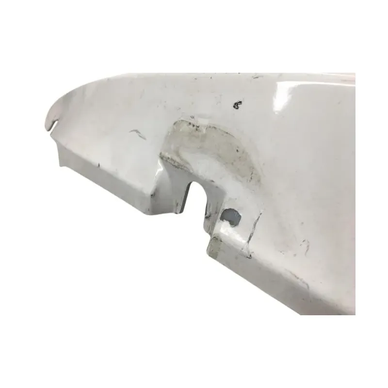 Cache carenage coque arriere gauche GILERA GP 800 2007-2011