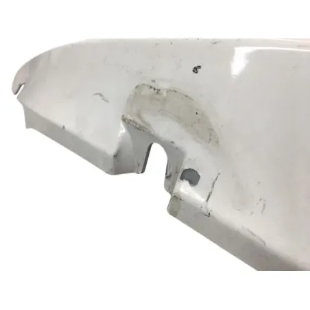 Cache carenage coque arriere gauche GILERA GP 800 2007-2011