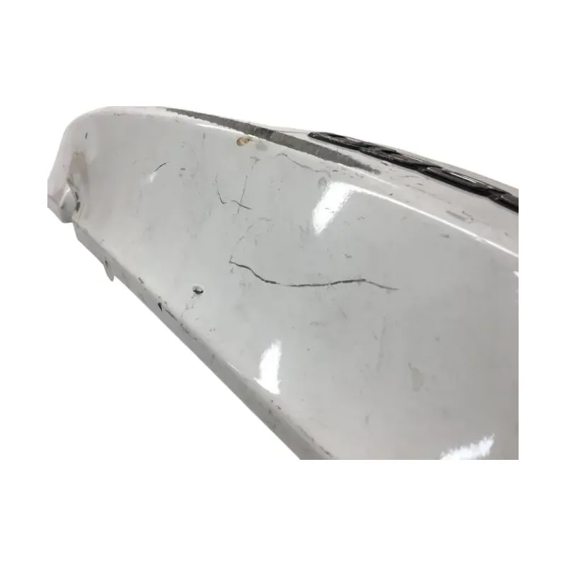 Cache carenage coque arriere gauche GILERA GP 800 2007-2011