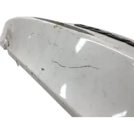 Cache carenage coque arriere gauche GILERA GP 800 2007-2011