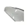 Cache carenage coque arriere gauche GILERA GP 800 2007-2011 Cache carenage coque arriere gauche GILERA GP 800 2007-2011