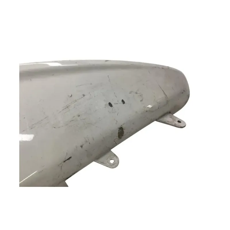Cache carenage coque arriere gauche GILERA GP 800 2007-2011