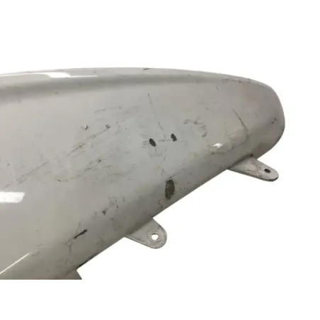 Cache carenage coque arriere gauche GILERA GP 800 2007-2011