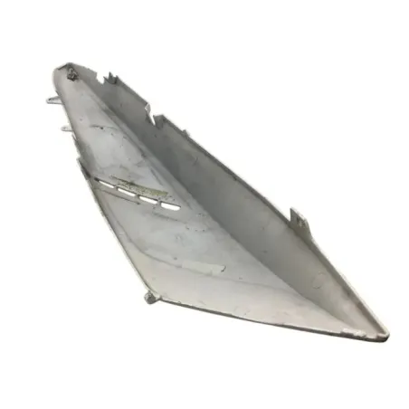 Cache carenage coque arriere gauche GILERA GP 800 2007-2011