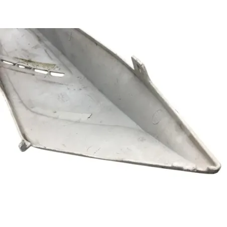 Cache carenage coque arriere gauche GILERA GP 800 2007-2011