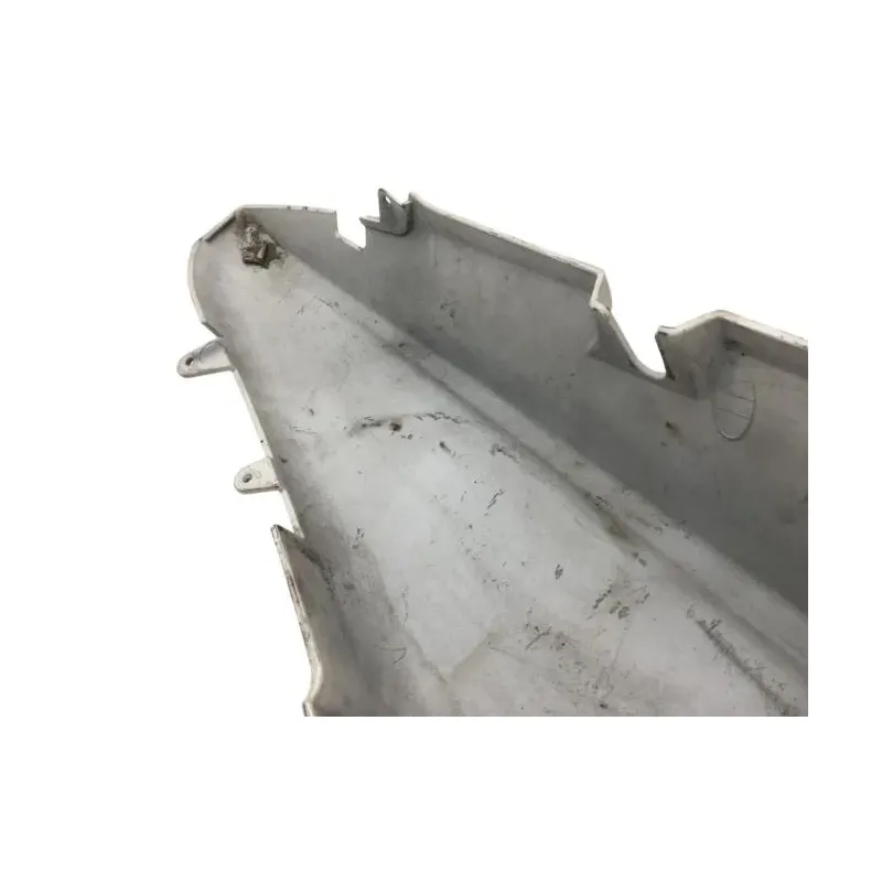 Cache carenage coque arriere gauche GILERA GP 800 2007-2011