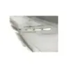 Cache carenage coque arriere gauche GILERA GP 800 2007-2011 Cache carenage coque arriere gauche GILERA GP 800 2007-2011