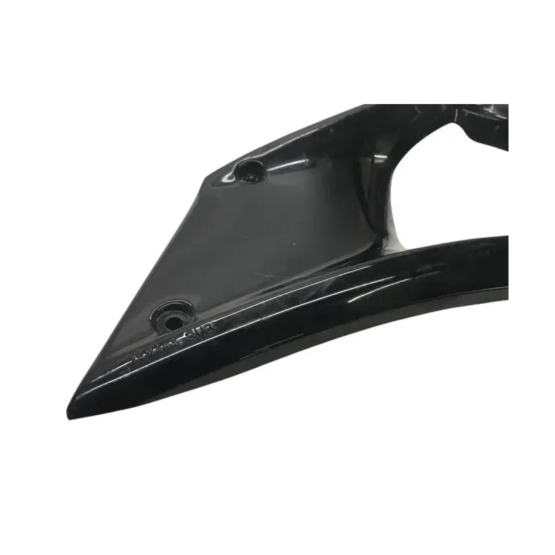 Cache carenage ecope droite YAMAHA TDM 850 1991-1995
