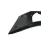 Cache carenage ecope droite YAMAHA TDM 850 1991-1995