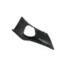 Cache carenage ecope droite YAMAHA TDM 850 1991-1995