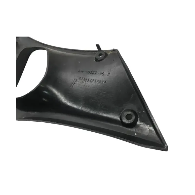 Cache carenage ecope droite YAMAHA TDM 850 1991-1995